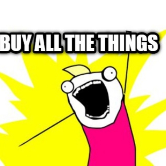 Meet your Posher, Jada - Picture 2 of 2